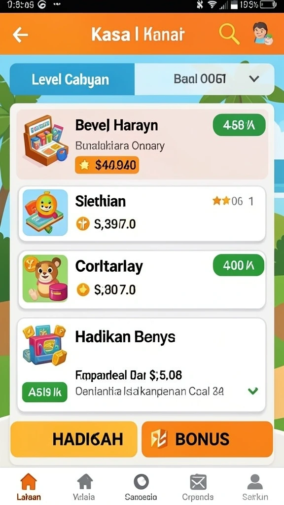 Screenshot spaceman88 nomor 1