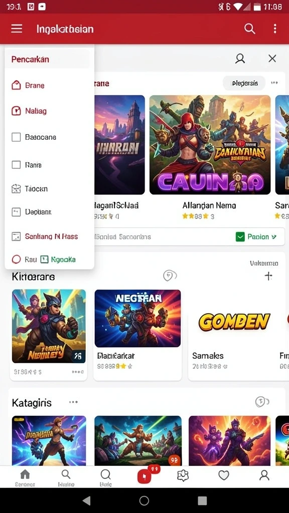 Screenshot spin101 nomor 2
