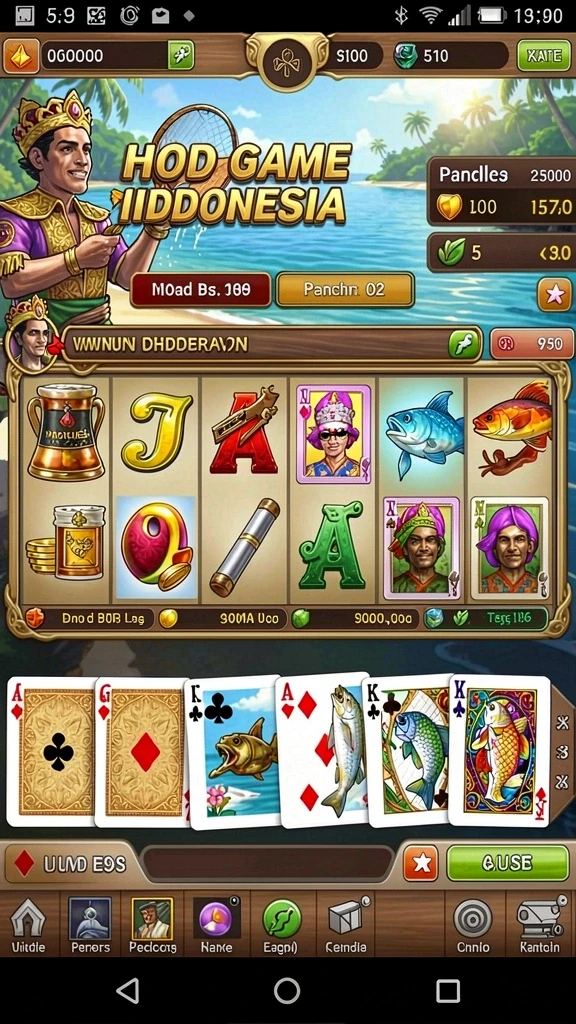 Screenshot sritoto nomor 2