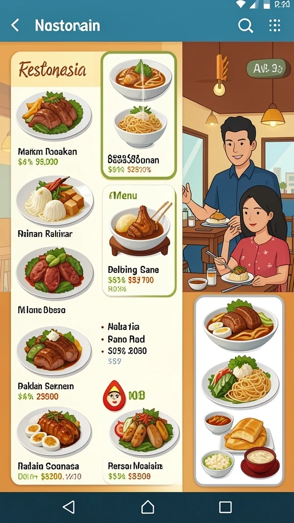 Screenshot super5 nomor 2