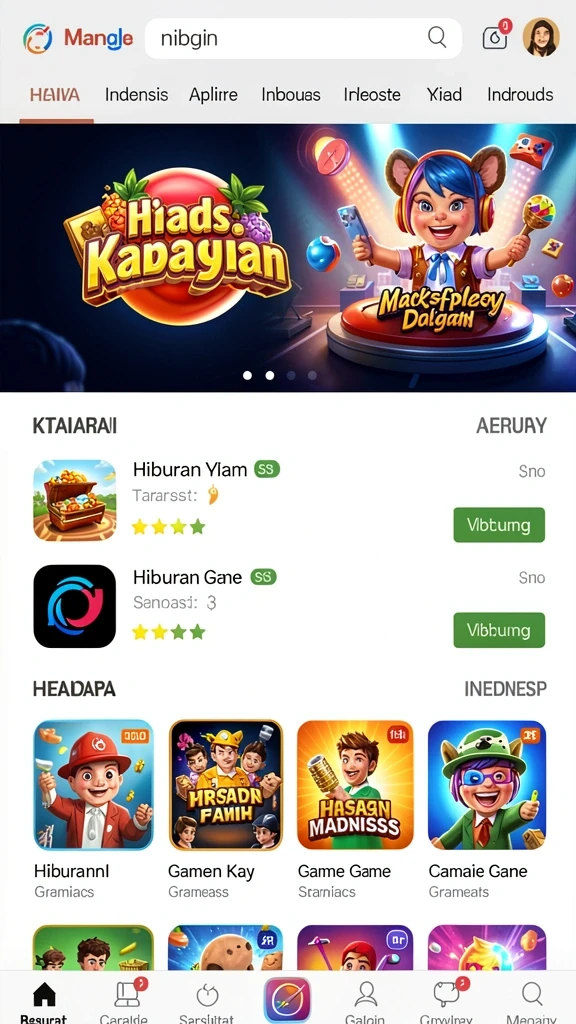 Screenshot superhoki nomor 2