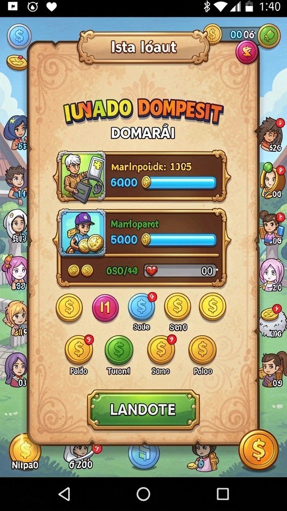 Screenshot supersvip nomor 1