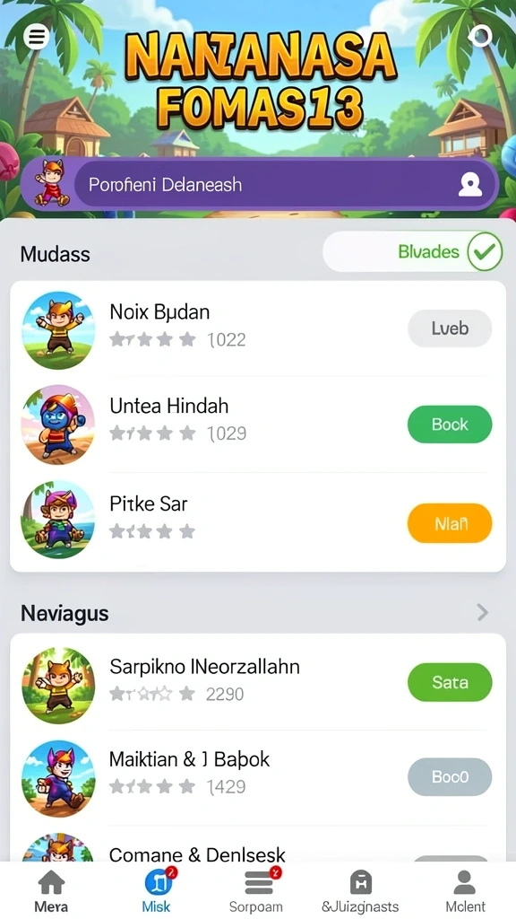 Screenshot supersvip nomor 3