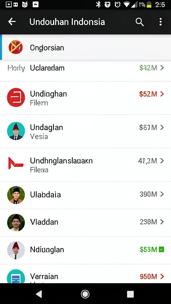 Screenshot surgaplay nomor 2