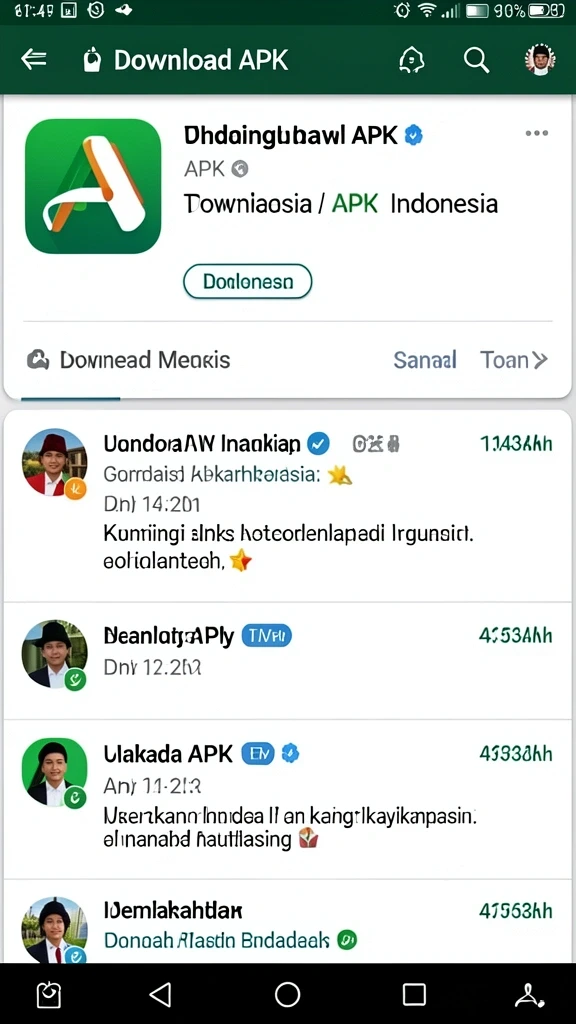 Screenshot surgaplay nomor 3