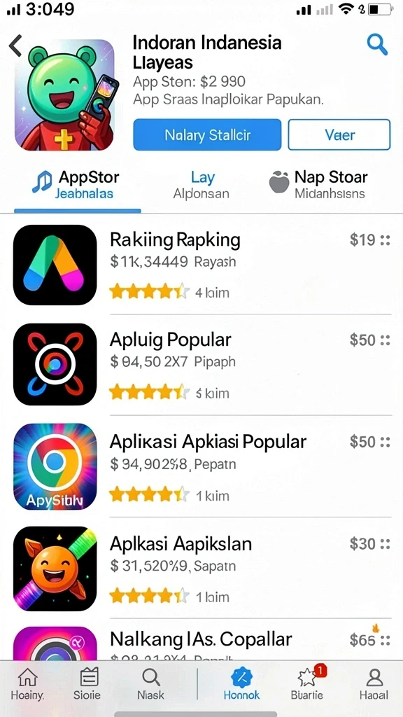 Screenshot surgavip nomor 1