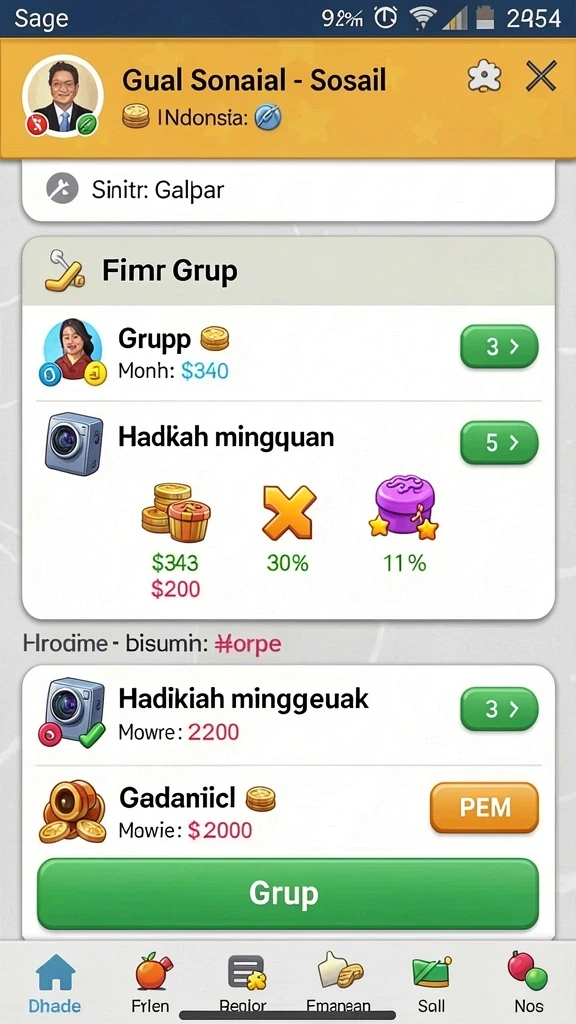 Screenshot surgavip nomor 3