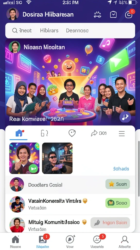 Screenshot t6 nomor 1