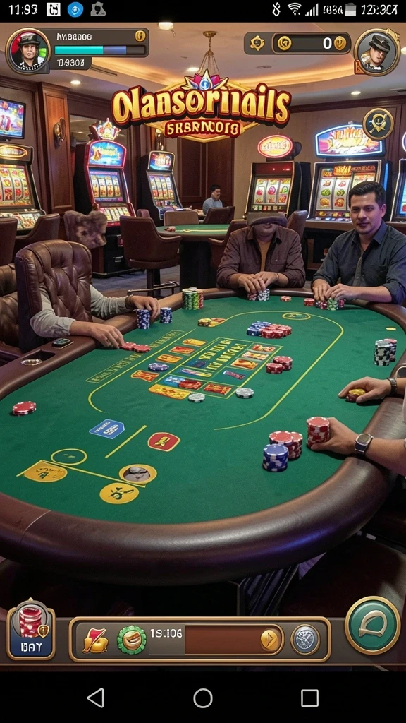 Screenshot tger123 nomor 1
