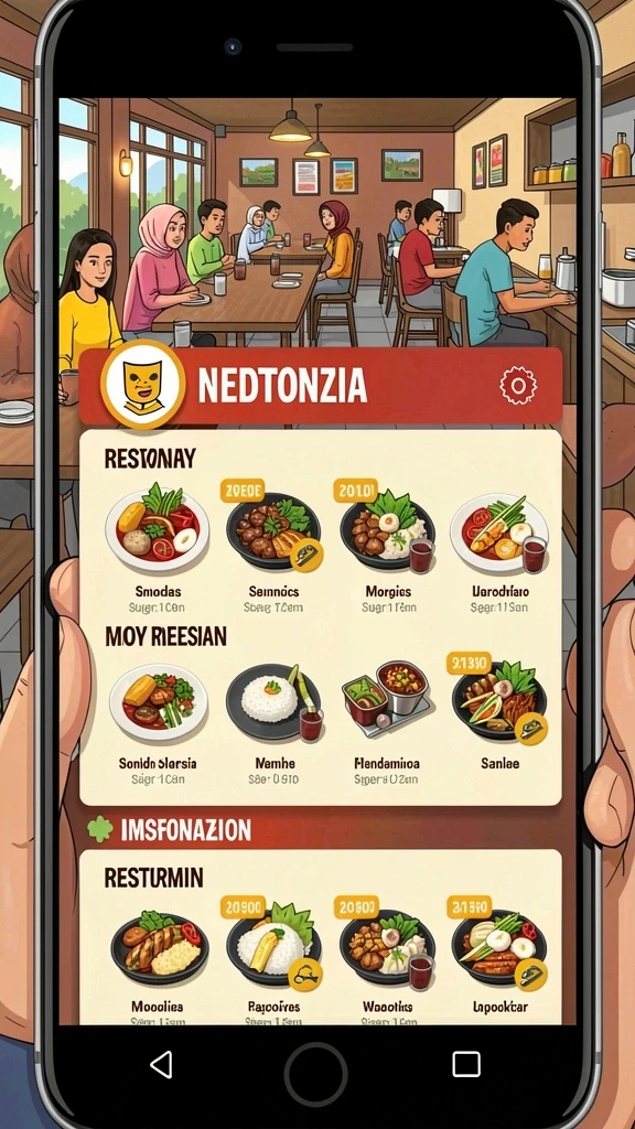 Screenshot ungutoto nomor 2