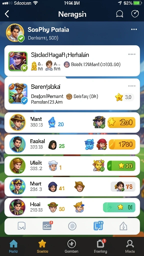 Screenshot vikingtoto nomor 2