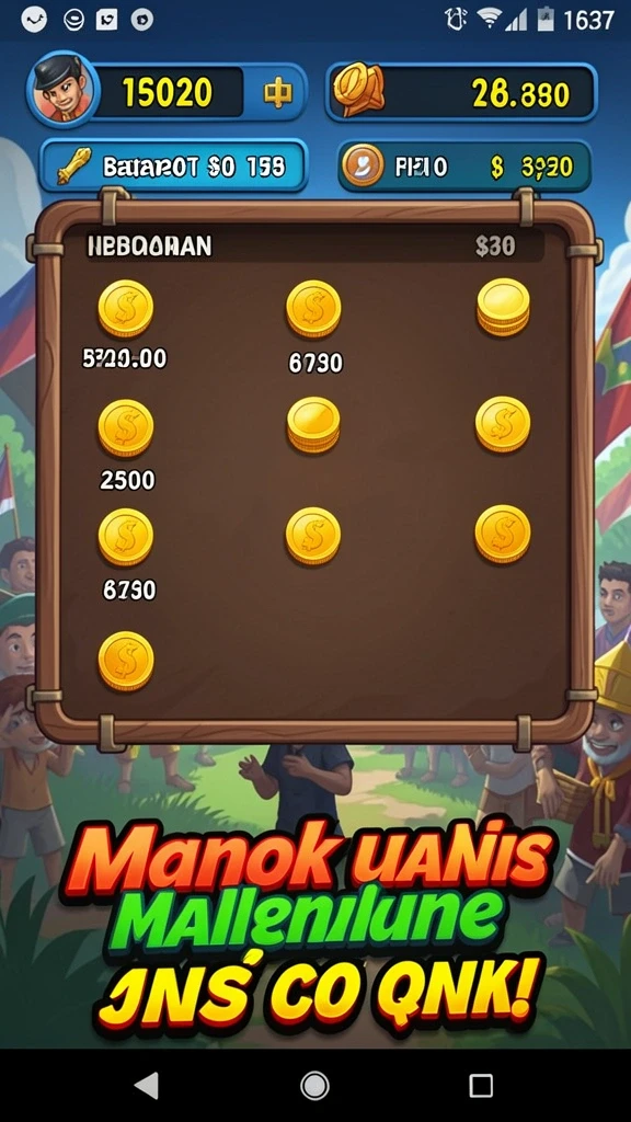 Screenshot vipdewa nomor 1