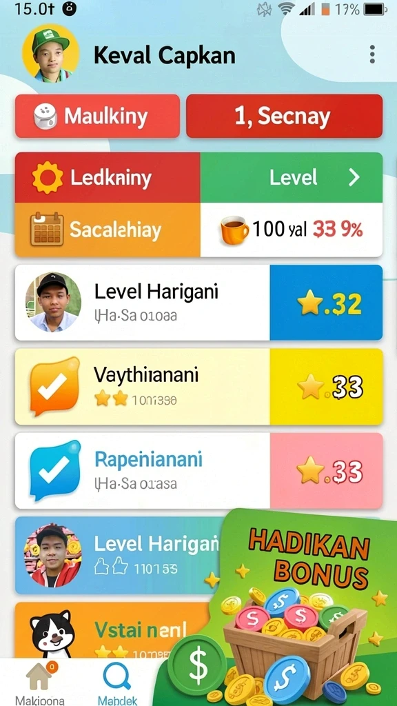 Screenshot vo777 nomor 1