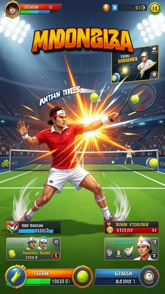 Screenshot vt789 nomor 2