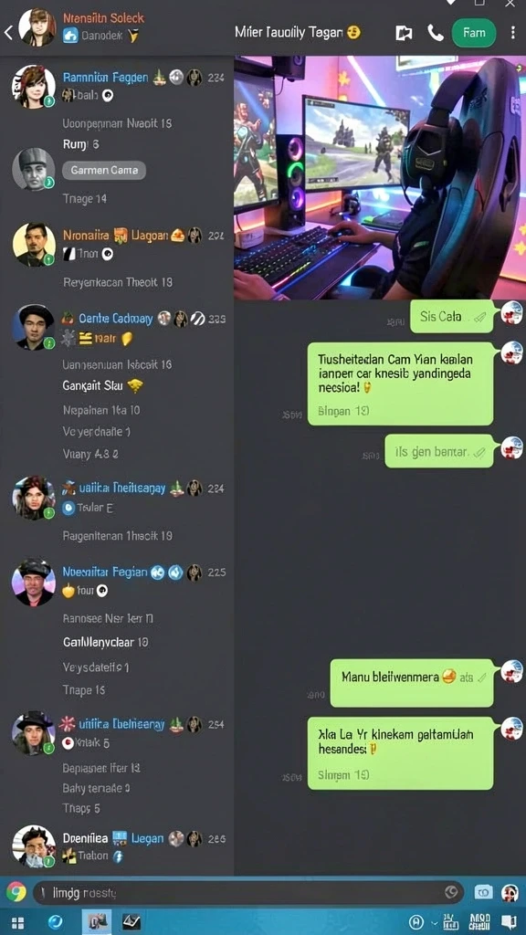 Screenshot winning303 nomor 1