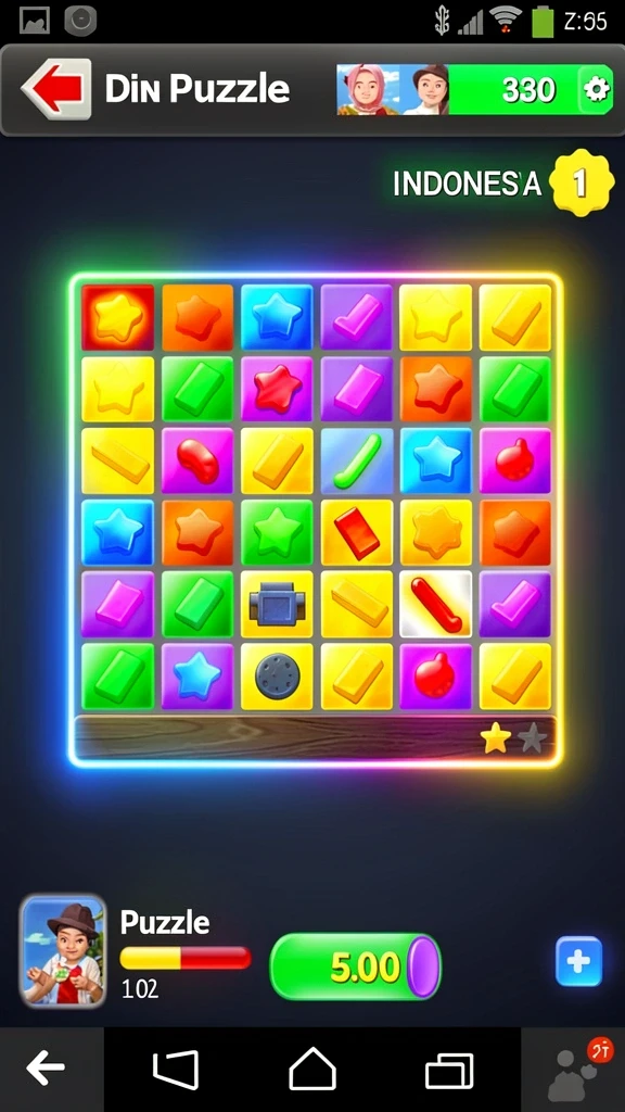 Screenshot winning303 nomor 2