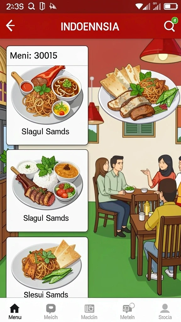 Screenshot x88 nomor 1