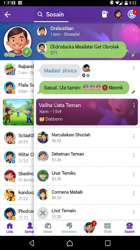 Screenshot zk6 nomor 3