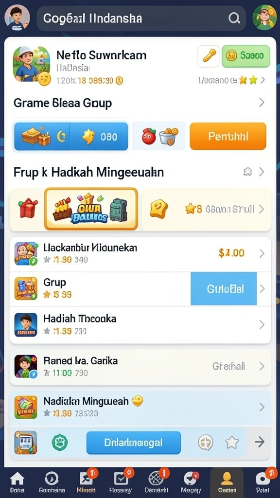Screenshot zona66 nomor 2